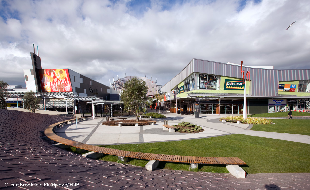 Brookfield Multiplex-1 ©FNP