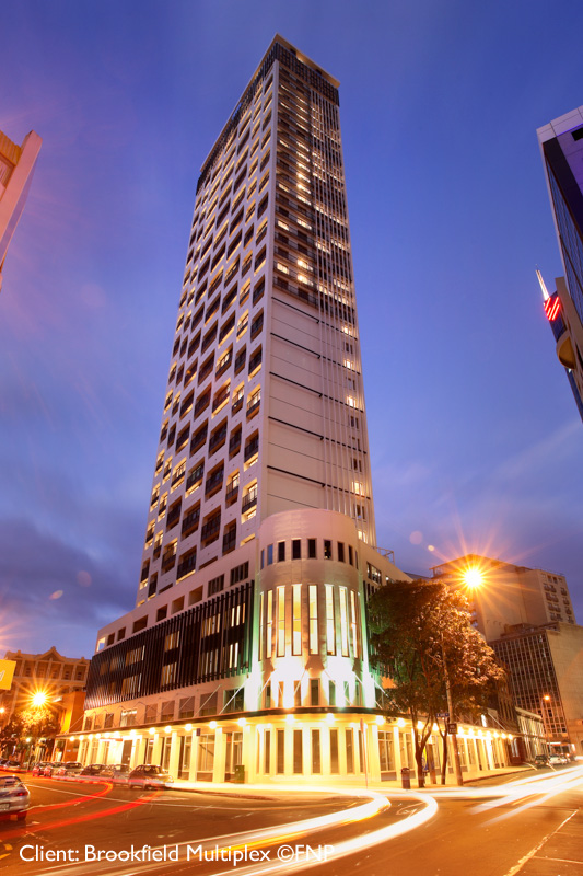 Brookfield Multiplex-11 ©FNP
