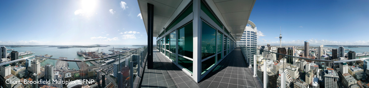 Brookfield Multiplex-12 ©FNP
