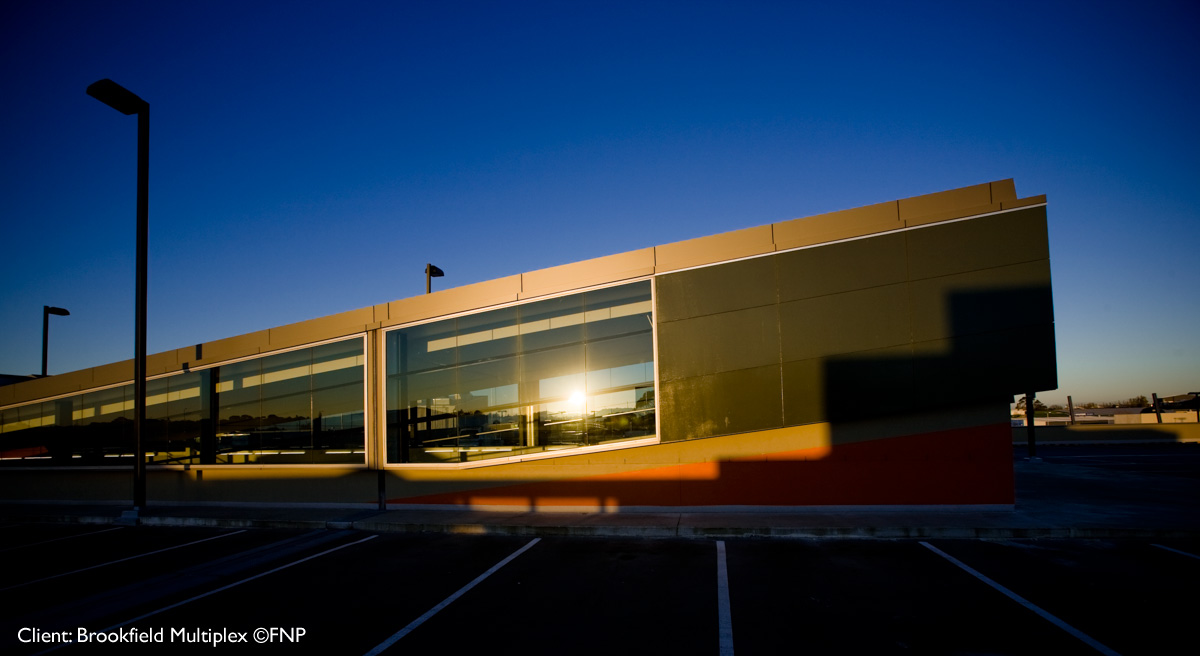 Brookfield Multiplex-2 ©FNP