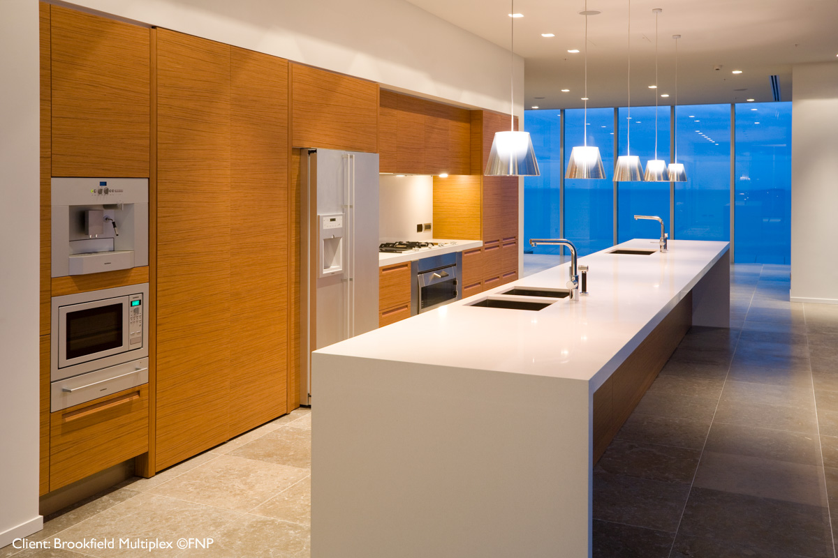 Brookfield Multiplex-7 ©FNP