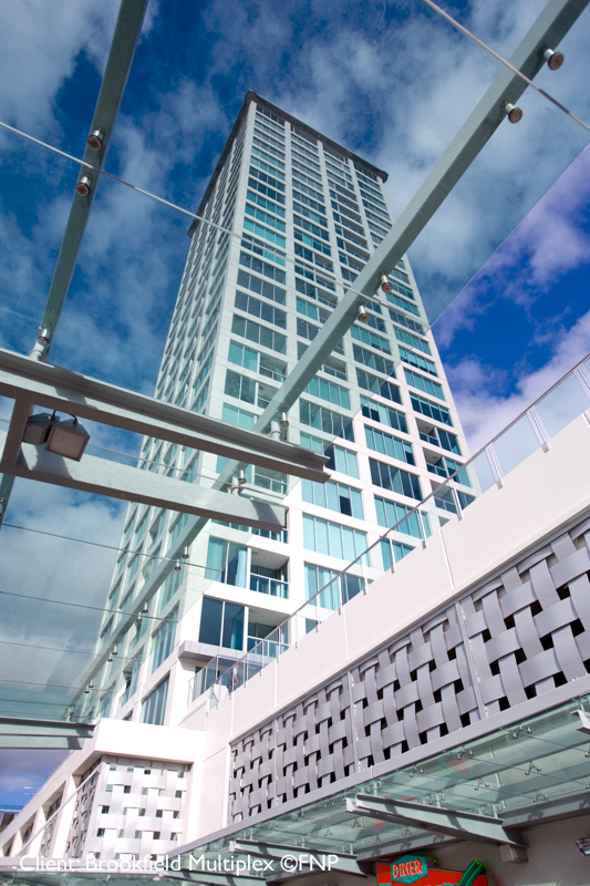 Brookfield Multiplex-8 ©FNP