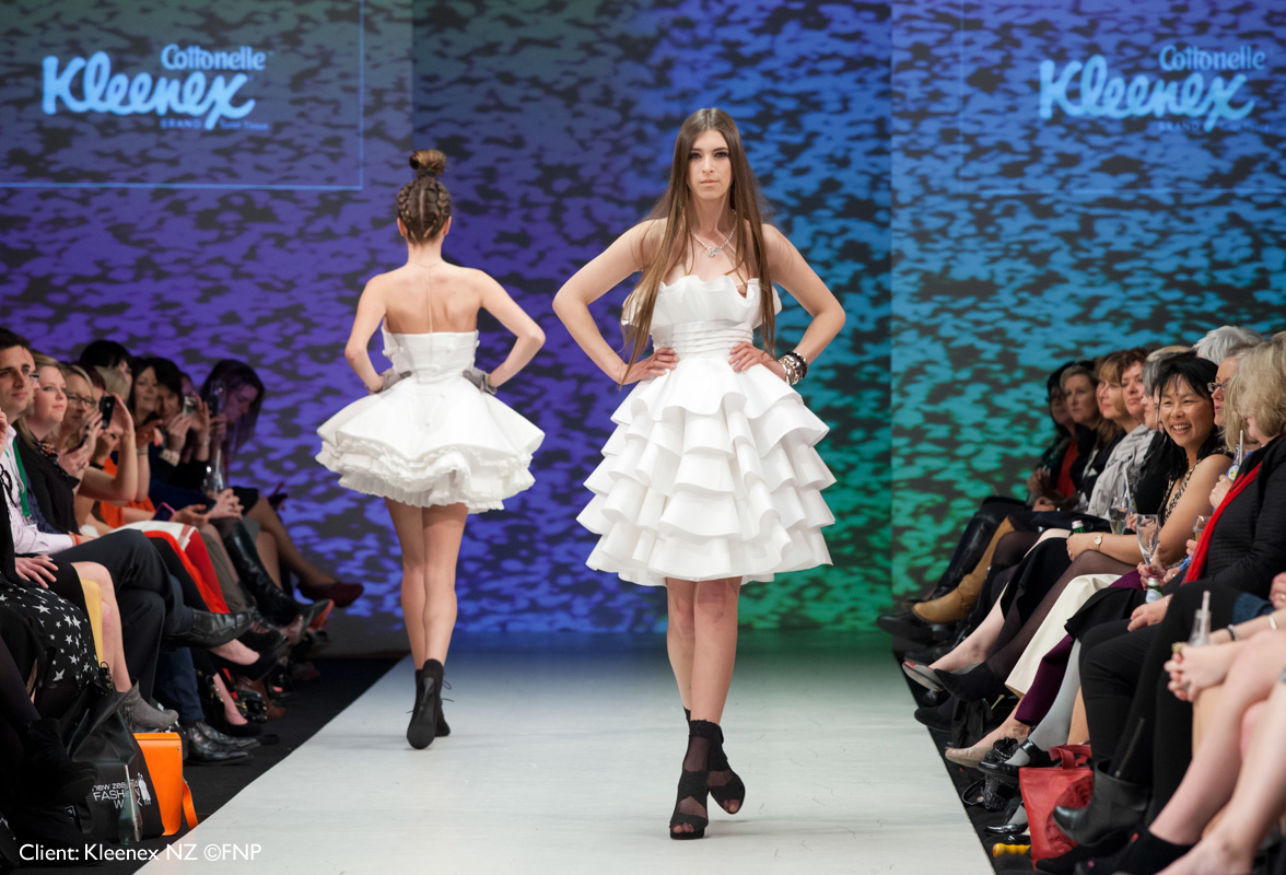 Kleenex NZ ©FNP