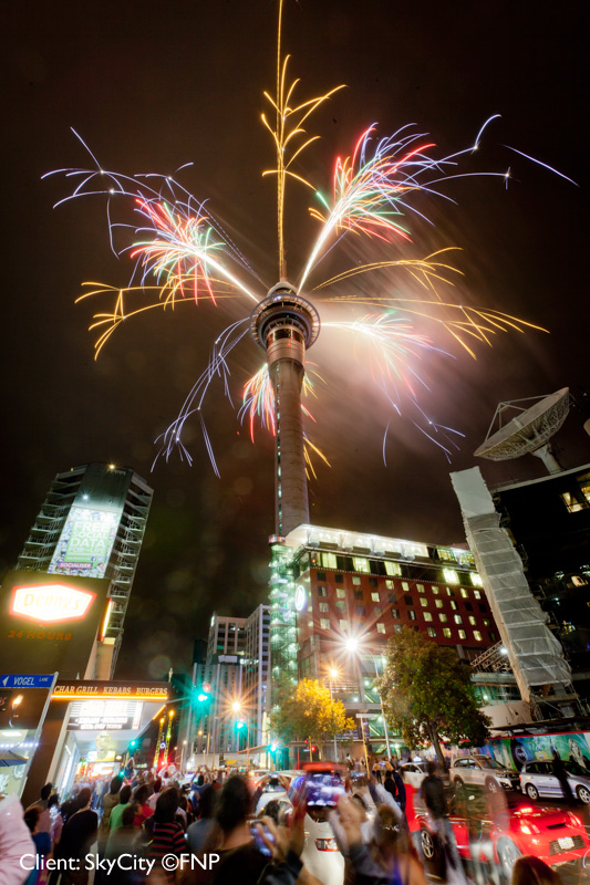 SkyCity-12 ©FNP