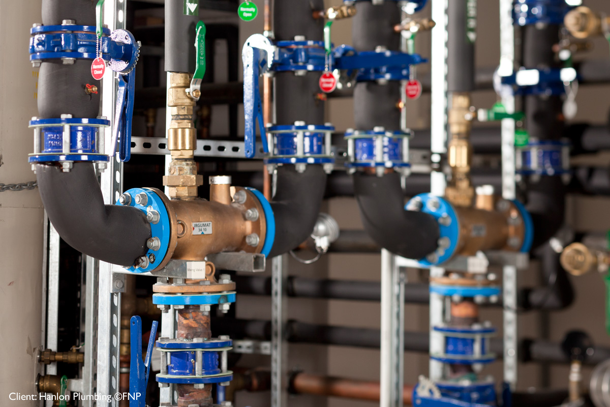Hanlon Plumbing-4 ©FNP