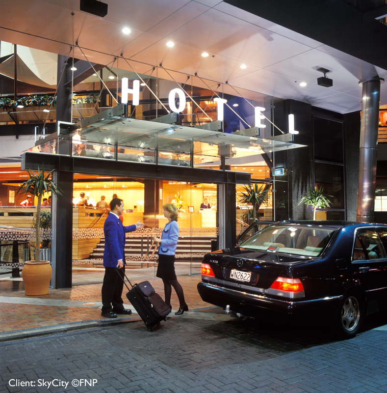 SkyCity-3 ©FNP