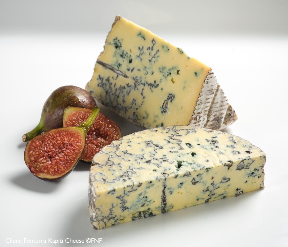 Fonterra Kapiti Cheese ©FNP